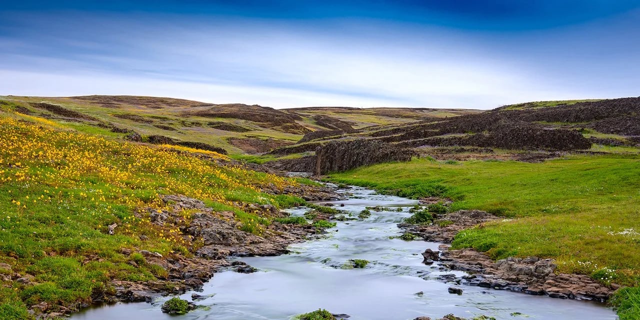 Butte County real estate