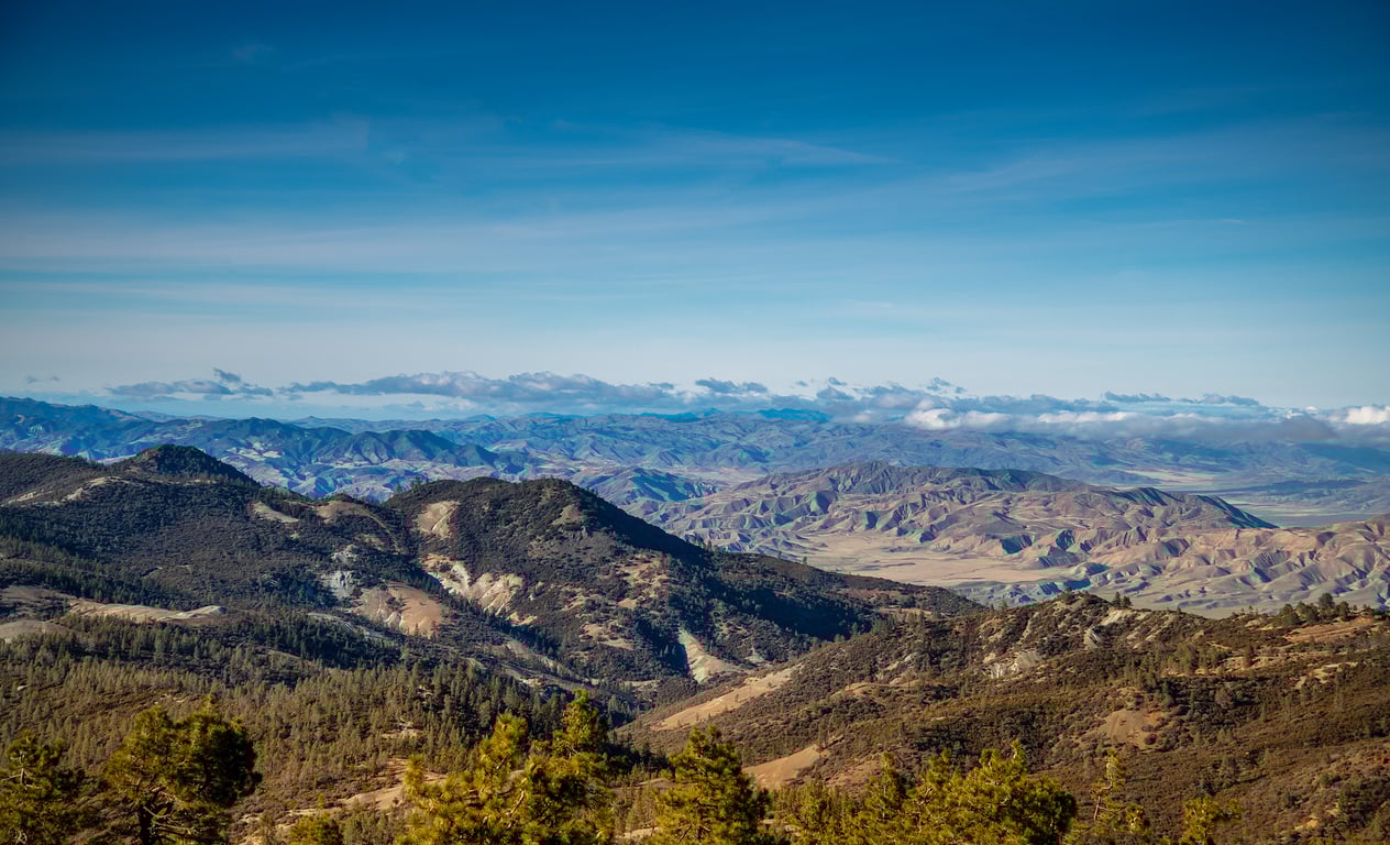 Sierra County real estate