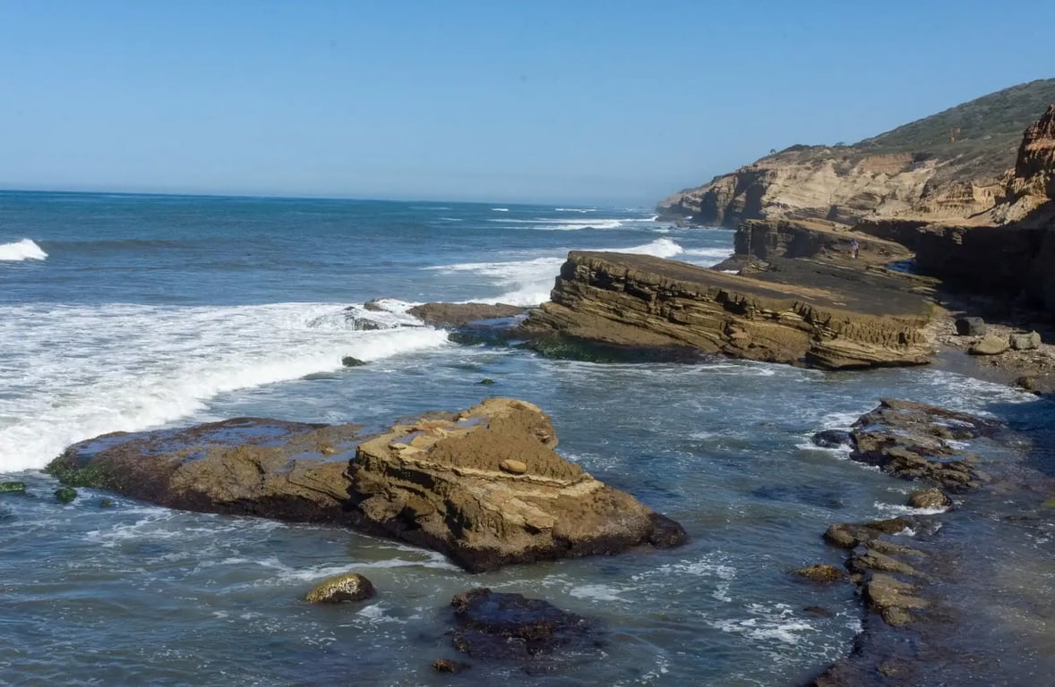 Cabrillo National Monument