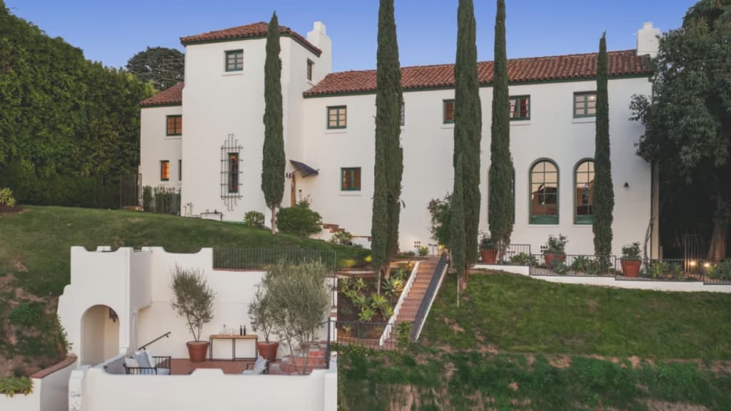 Non-Qualified Mortgages (Non-QM Loans)