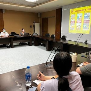 苗栗縣長期照護管理中心