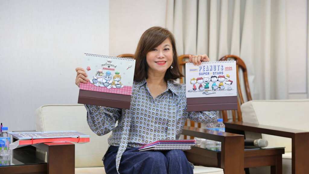 基隆推雲端發票租稅宣導　捐發票11/15開跑兌換馬年主題月曆