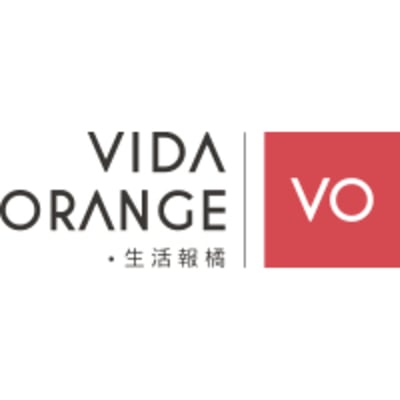 生活報橘 logo