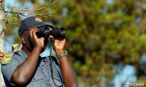 浪子回頭 南非前幫派老大化身城市守護者