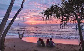驚艷越南(3)富國島—免簽證，來趟說走就走的旅行