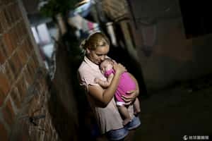 三年後，巴西茲卡病毒小頭症寶寶怎麼了？