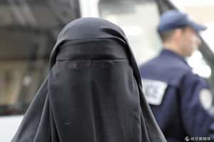 伊斯蘭恐懼症作祟？歐洲人權法院支持法國面紗禁令
