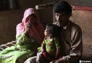 忽視醫療衛生 巴基斯坦東南部超過500名兒童感染愛滋病毒