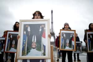 【地球 24小時】12/08 上下顛倒的馬克宏