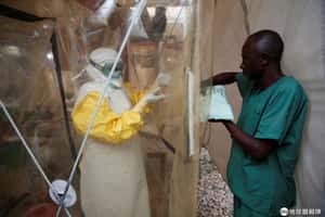 民主剛果伊波拉疫情擴散  烏干達發現首例