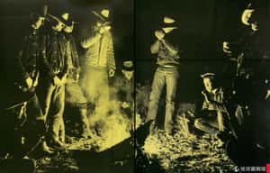 影響千萬人穿衣服    牛仔褲始祖Levi’s