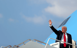 「安全、貿易、氣候」三大挑戰　北約陷入川普焦慮，歐盟忐忑迎接川普2.0時代