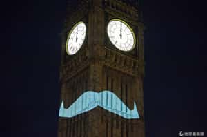 男人的羅曼！全球「鬍子月」要男人裡子面子都兼顧