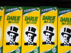 從「Darkie」到「Darlie」：你所不知道的黑人牙膏暗黑歷史