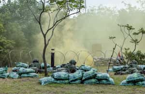 111億美元！美國史上最大規模對台軍售案　北京強烈反彈，台灣防衛重新布局