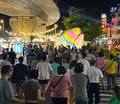 屏東有萌寵賞月派對！2026「NEKO MARKET 中秋市集」 9/25 毛孩同歡