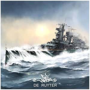 二戰沉船突然失蹤  荷蘭人傷心尋找