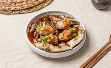 仁寺洞必吃絕品醬油蟹推薦5選｜從在地人喜愛的韓屋午餐到奢華定食徹底解析