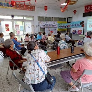 花蓮縣政府建設處交通科