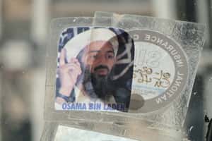 「過去學到的恐怖主義都是謊言」新世代美國人在TikTok瘋傳賓拉登20年前的信