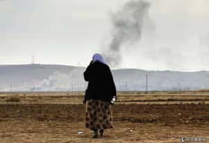 研究：中東戰爭讓空氣變好