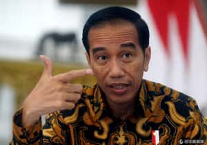 印尼總統：毒犯拒捕就射他