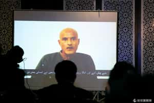 關押在巴基斯坦的「間諜」  獲准和印度親人會面