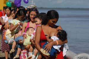 巴西：禁止媽媽公開餵母奶要罰錢