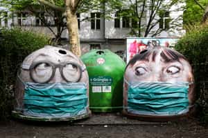 德國人=守秩序，這樣的印象怎麼來？