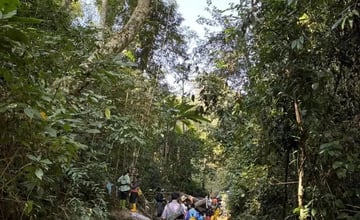 西雙版納最推薦的親子玩法及超詳攻略