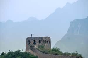 Airbnb推「One night in長城」  中國：不要!