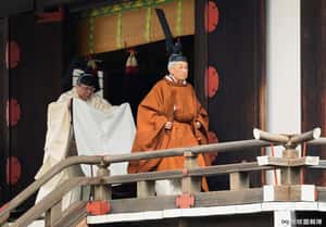 【迎接新時代的地球 24小時】04/30 一個時代的新開始