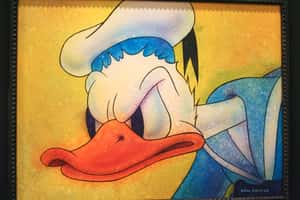 平安夜要做什麼呢？瑞典人：當然是看唐老鴨！