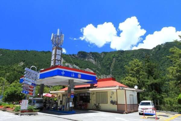 油價又漲！中油宣布11/3起汽、柴油雙雙調漲