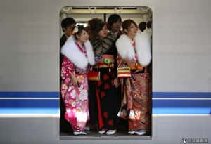 有幹勁的一群人：調查發現年輕人對未來態度樂觀