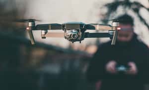 無人機玩家爭取「空拍權」　從台灣禁航區到國安疑慮，各國規定大不同