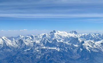 Gokyo Valley Trekking Itinerary – Explore the Hidden Gems of the Everest Region