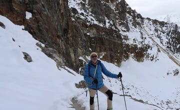 Gokyo Valley Trek: A Quieter Route Through the Everest Region