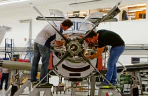 推動瑞士經濟的引擎 技職教育教出工匠精神