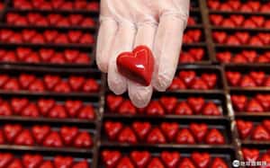 反對「義理巧克力」傳統  日本女性情人節放輕鬆