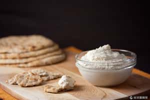 想要健康瘦？來認識2015明星食物：鷹嘴豆泥