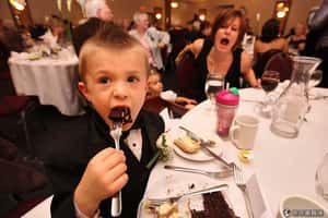 一張圖教會你全球8大美食怎麼吃