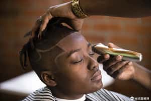 「頭髮是身體的一部分」  紐約市禁止髮型種族歧視