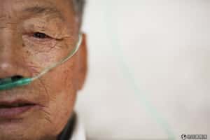 「我好後悔做這工作」   漸被遺忘的中國老礦工