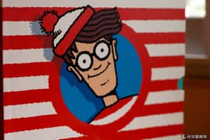 威利在哪裡？   美演算法幫你更快找出來