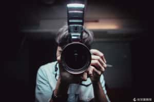 如果攝影師來當地球圖輯隊「一日編輯」會怎樣？