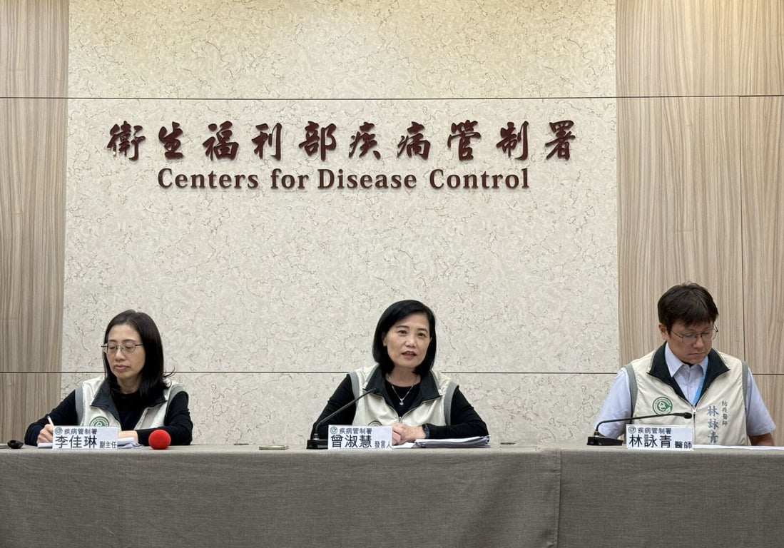 流感正式脫離流行！全台仍多7死   40歲女「燒到39度一週沒命」