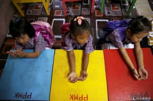 印尼將「化學閹割」兒童性侵犯