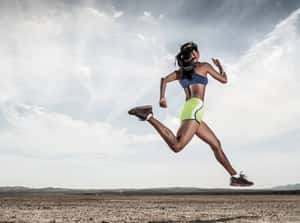 健身有沒有用，掃描一下肌肉見真章