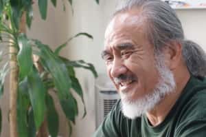 「守護鳥類就是保護人類」耗時12年只為追尋台灣最稀有的猛禽　專訪《飛吧！熊鷹》導演梁皆得